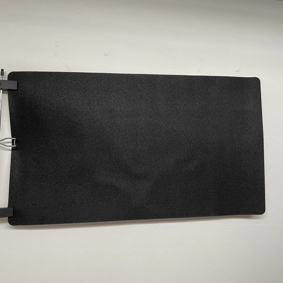 Pokémon Go TCG White Eevee Gaming Mat 23.5” x 13.5” Non Slip Base New Open Box - Picture 2 of 4